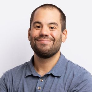 Meet your Posher, Aaron